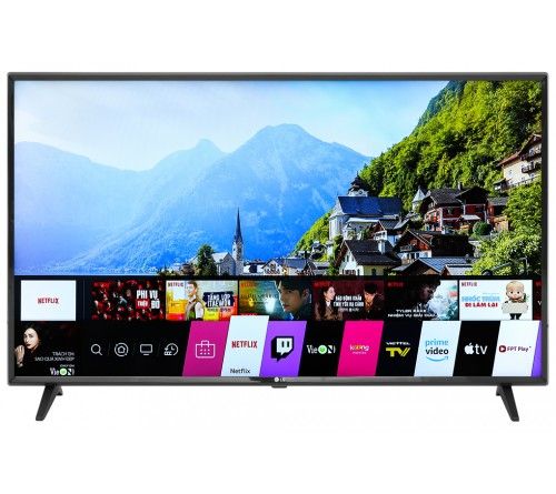 Smart Tivi LG 43 inch 43LM575