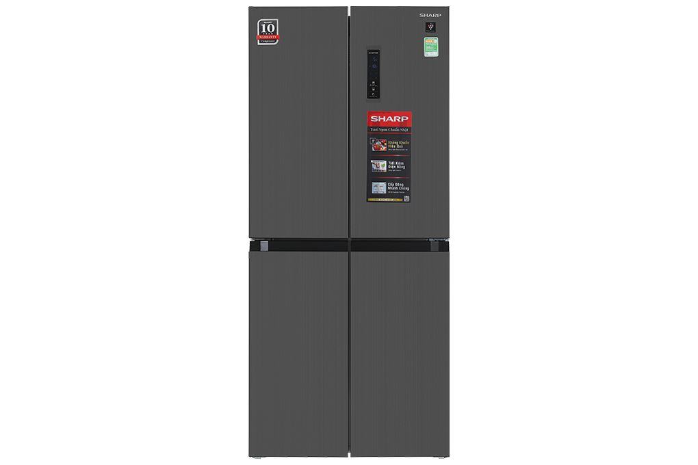 Sharp SJ-FXP510V-MG