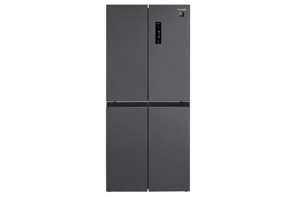 Tủ lạnh Sharp SJ-FXP560V-RG trong ảnh anh cung cấp