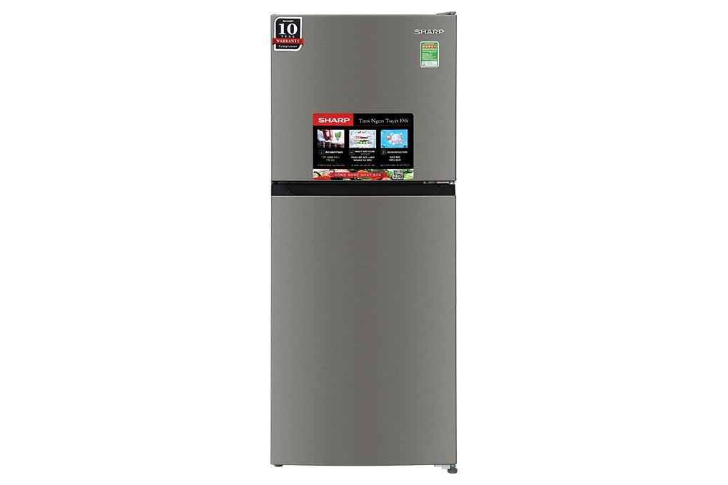 Sharp SJ-X198V-SL