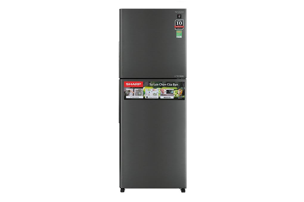 Sharp SJ-XP382AE-DS