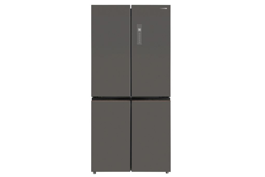 Tủ lạnh Toshiba GR-RF608WI-PMV(50) mặt trước