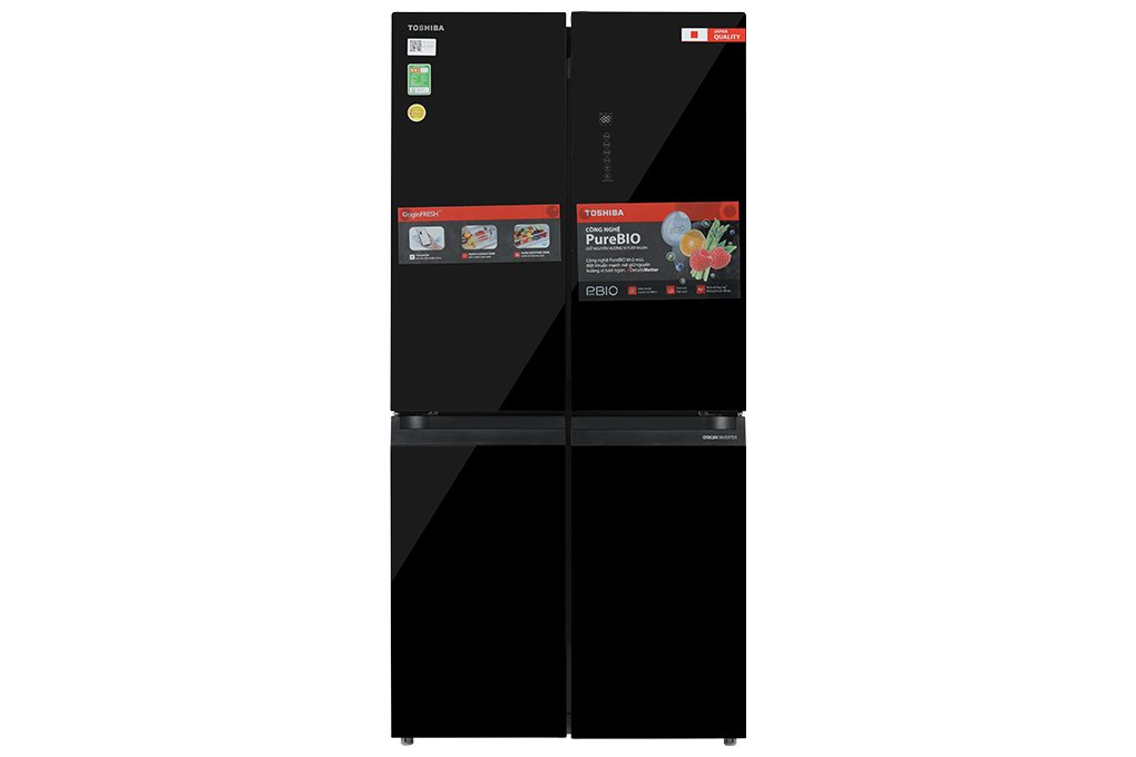 Toshiba GR-RF611WI-PGV(22)-XK